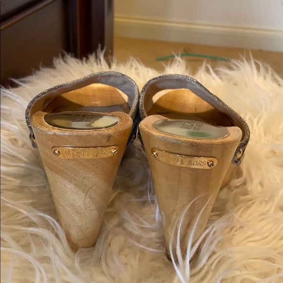 Zebra wood base platform - Picture 3 of 4